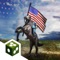 Relive iconic battles of the American Civil War