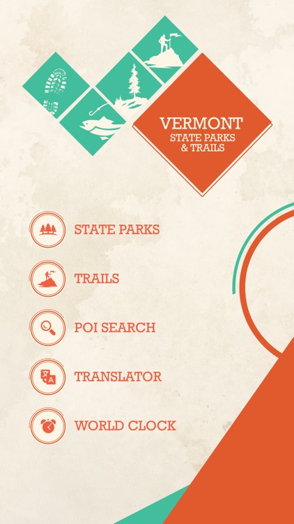 Vermont State Parks & Trails