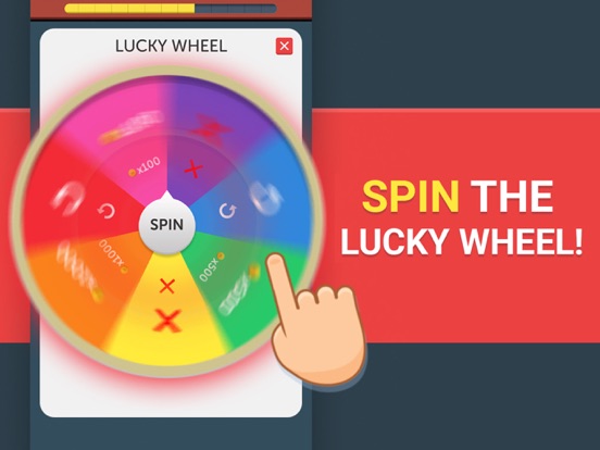 Screenshot #4 for Word Craft Inventions - Word brain game