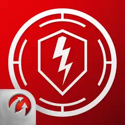 World of Tanks Blitz Assistant app icon