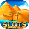 Slots - Egypt Casino Jackpot Deluxe