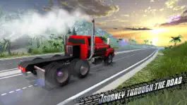 Game screenshot Offroad 6x6 Sierra Driving 3D - Driving Simulator mod apk