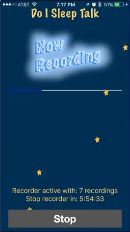 Game screenshot Должен ли я спать разговор: магнитофон apk