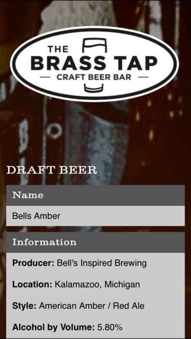 Screenshot #3 pour Brass Tap Allen