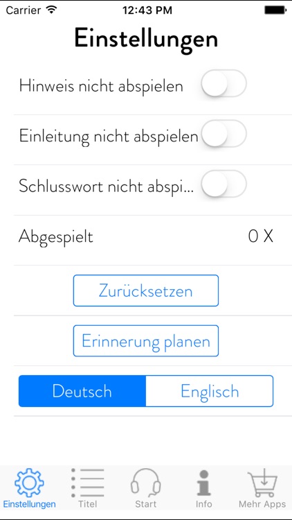Stop Depression To Go! Mentaltraining
