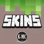 Skins for Minecraft PE & PC - Free Skins App Alternatives