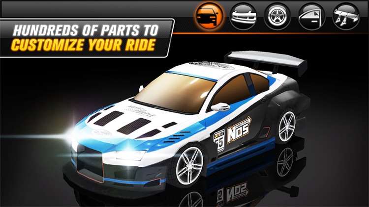 Drift Mania Championship 2