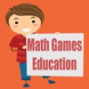 Math Games Education for Kids
