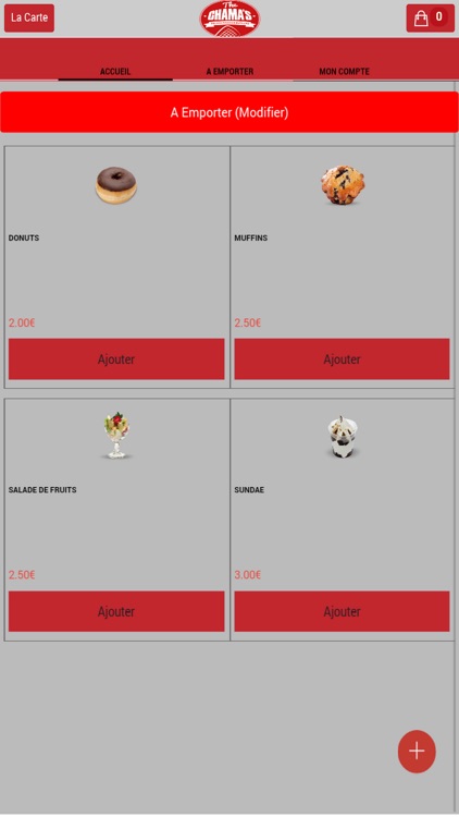 Chamas Tacos Valence