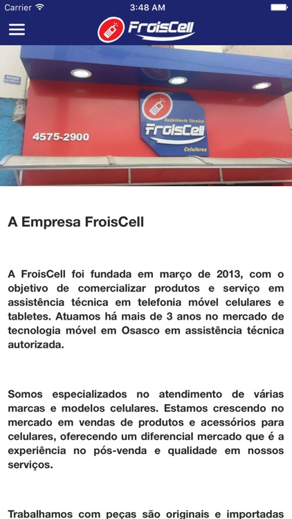 Froiscell