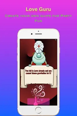 Game screenshot Guru of Love - Instant Love  Quotes hack