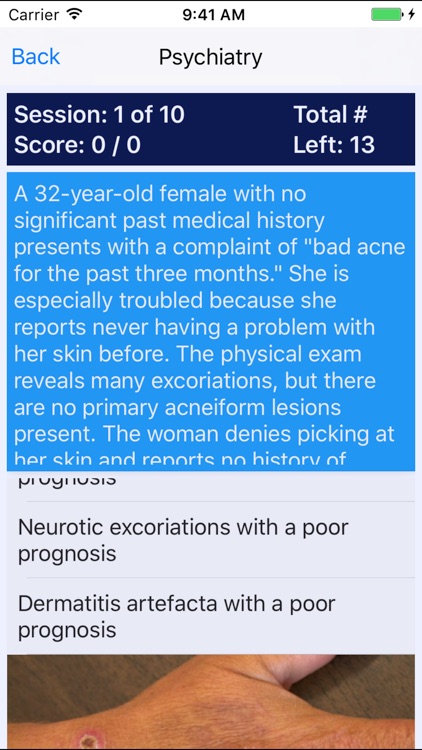 Psychiatry Board Reviews