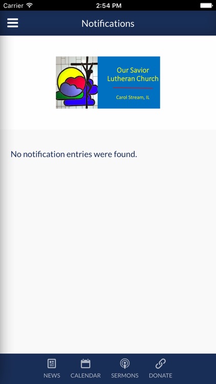 Our Savior - Carol Stream, IL