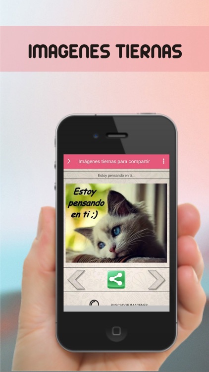 Imagenes Tiernas screenshot-4