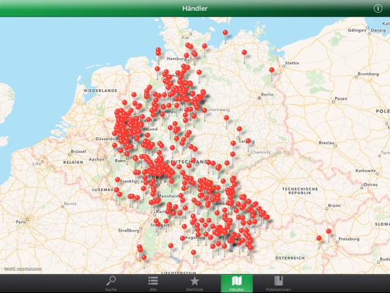 Screenshot #6 pour Stauden Forum Ratgeber