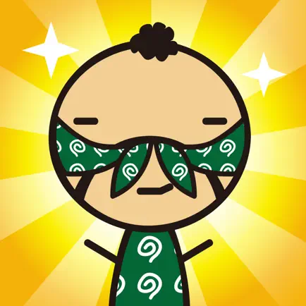 ちいさいおっさんのかつらなげ Читы