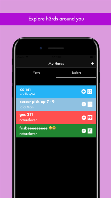 Screenshot #2 pour H3rd