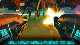 Game screenshot Monster Shooting Defense mod apk