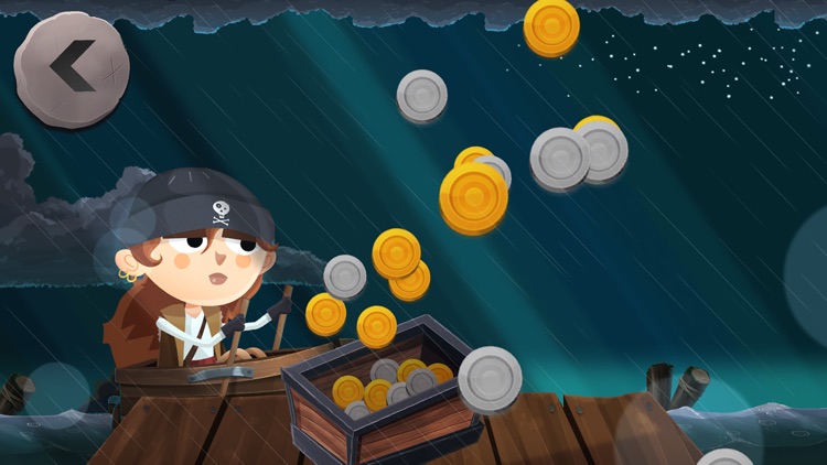 Ilha Fantasma screenshot-4