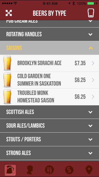 CRAFT Beer Market – Vancouver