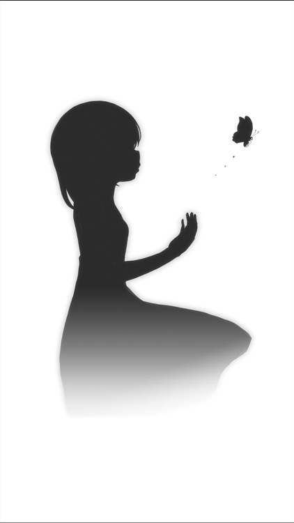 Little Silhouette Quiz Game By Naoya Nagata