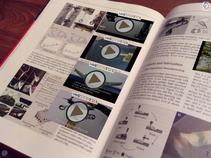 Springer Handbook of Robotics