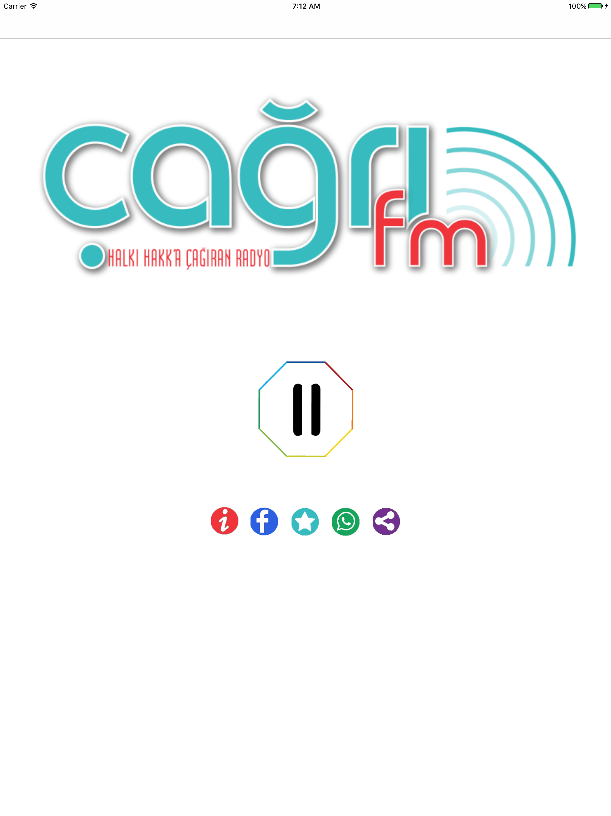 ÇağrıFm