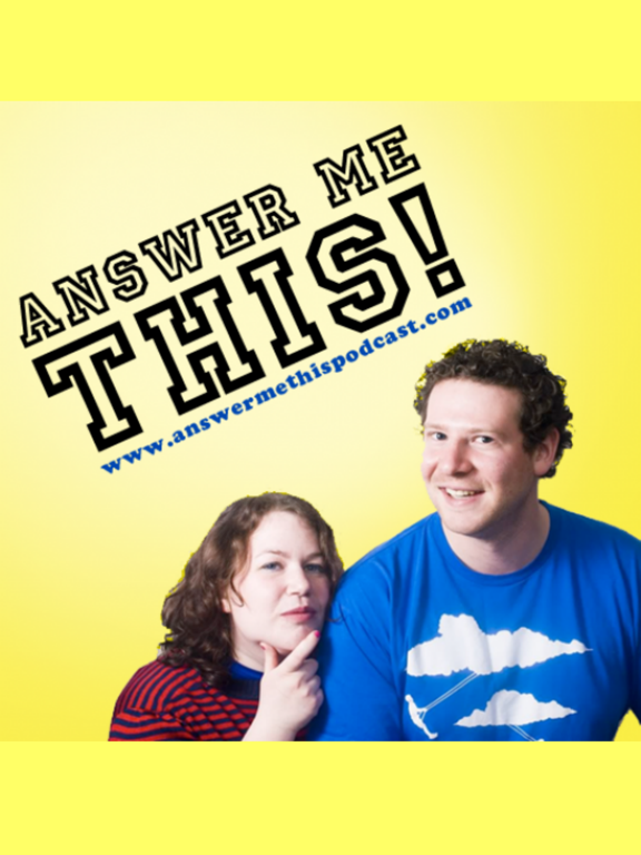 Answer Me Thisのおすすめ画像1