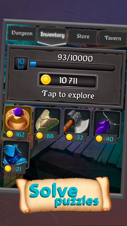 Case Opener Clicker screenshot-3