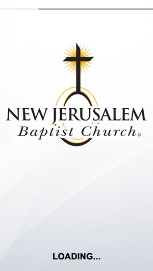 New Jerusalem Baptist Church Middlebury(圖1)-速報App