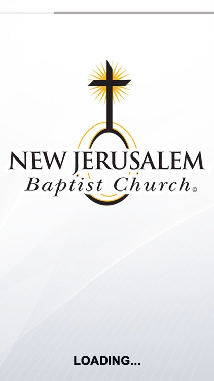 New Jerusalem Baptist Church Middlebury