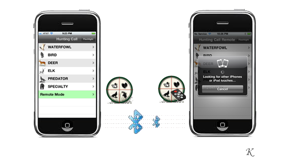 Hunting Call screenshot