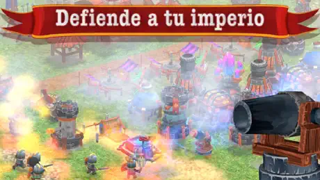 Clash Club: Batalla de Clanes
