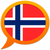 挪威语 - 多种语言 字典