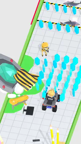 Game screenshot SMILE Inc. apk