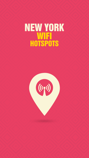 New York Wifi Hotspots