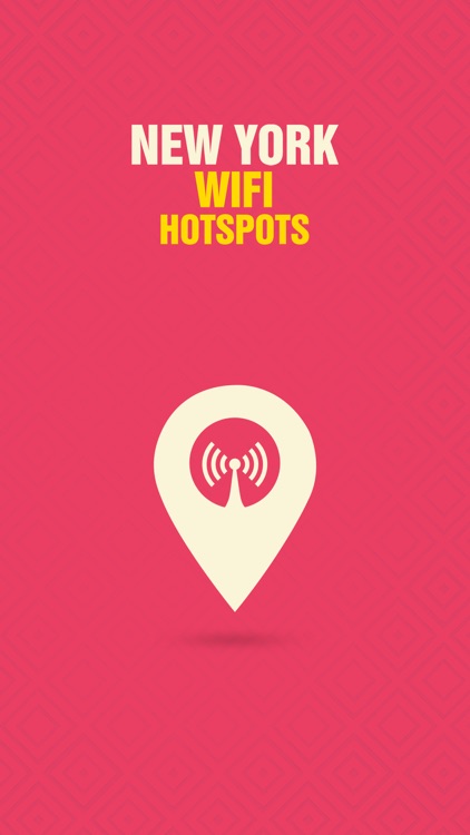 New York Wifi Hotspots