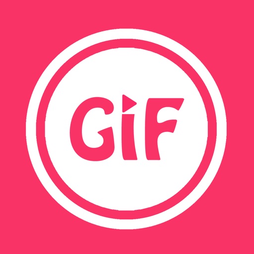 Gif Maker - Make Free Videos & Animated to GIF