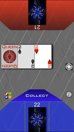 ERS screenshot 1