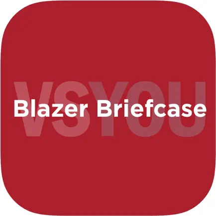 Blazer Briefcase Cheats