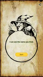 Read Mind & Divination Master screenshot #1 for iPhone