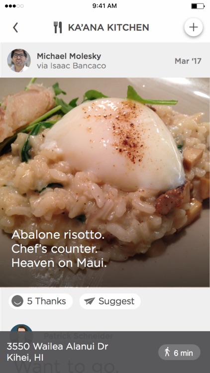 Marker - Your remarkable places screenshot-3