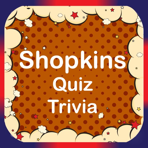 Guess Quiz - Sophia Names Trivia Fan For Shopkins Icon