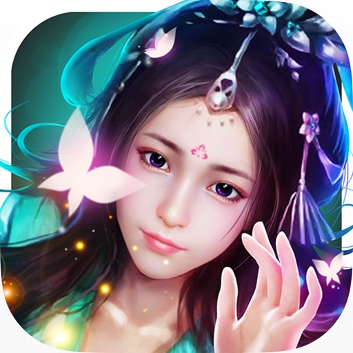 传奇侠客-经典剑侠手游 iOS App