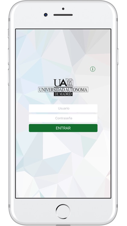 Academic Mobile UAM