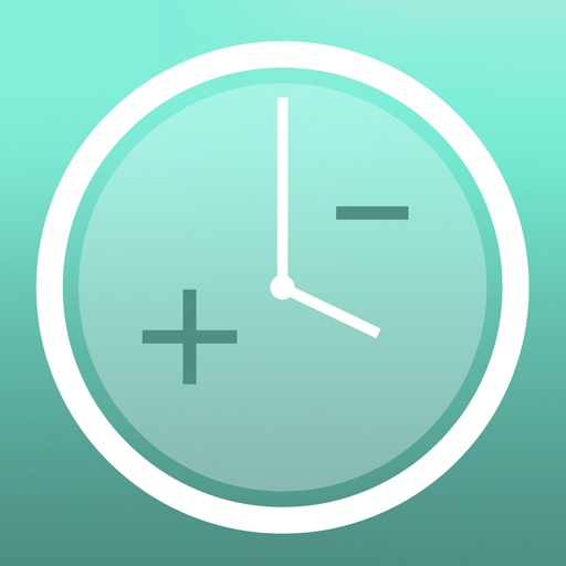 Time Clock Calculator