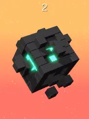 angry cube ipad images 3