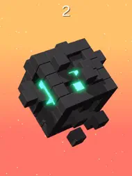 Angry Cube ipad bilder 2