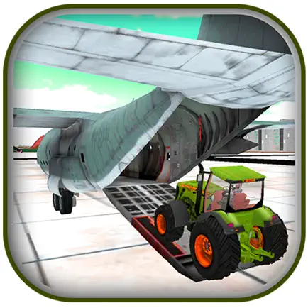 3D Farming Tractor Cargo Airplane Pilot Cheats