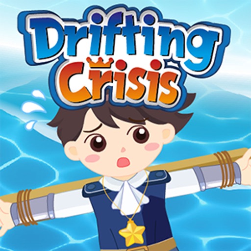 Drifting Crisis Icon